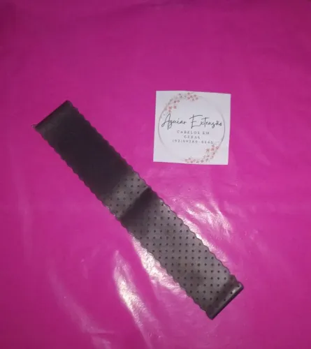 FAIXA DE SILICONE PARA LACE
