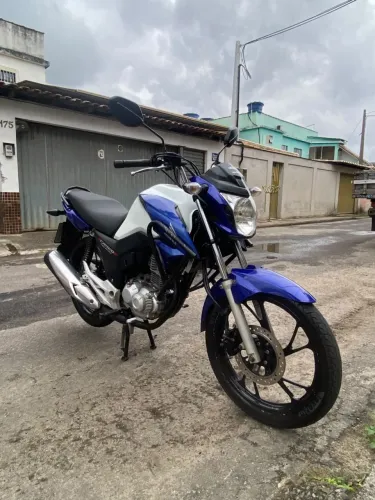 Honda cargo 2023