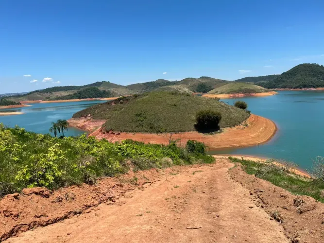 LINDO TERRENO EM JACAREÍ,RIVIERA DAS ÁGUAS MIRAI | JACAREÍ Terrenos a partir de 5.000 m²