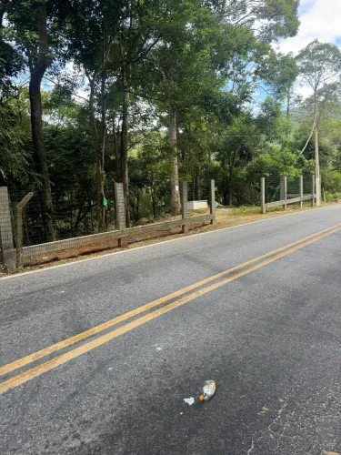 Terreno em Florianópolis ótima oportunidade 