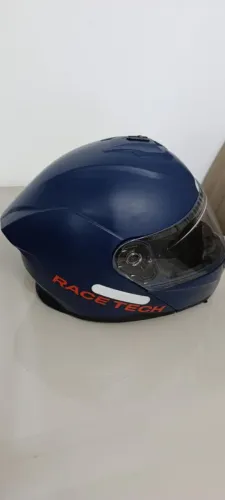 Vendo capacete