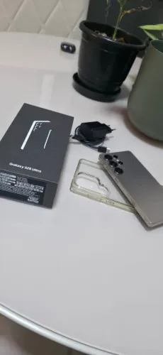 S25 ULTRA 512GB