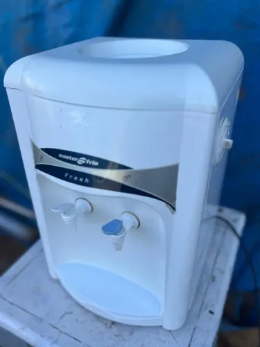Bebedouro refrigerado Master Frio Fresh bem conservado - Funcionando 100%