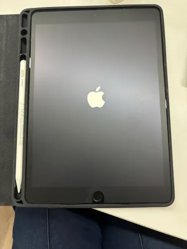 iPad 9 geração
