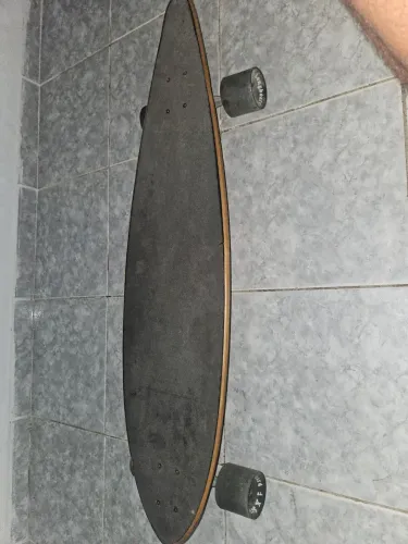Skate long a venda