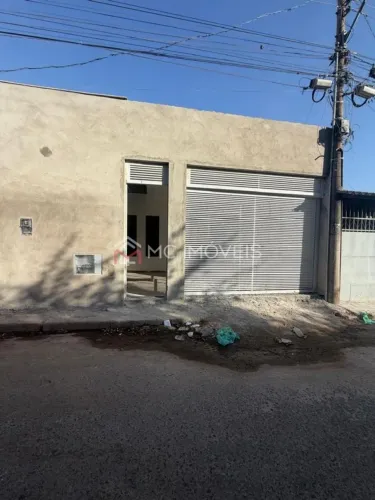 CASA ALTO PADRÃO- À VENDA NA QNQ 05 | 3 QUARTOS 2 SUÍTES