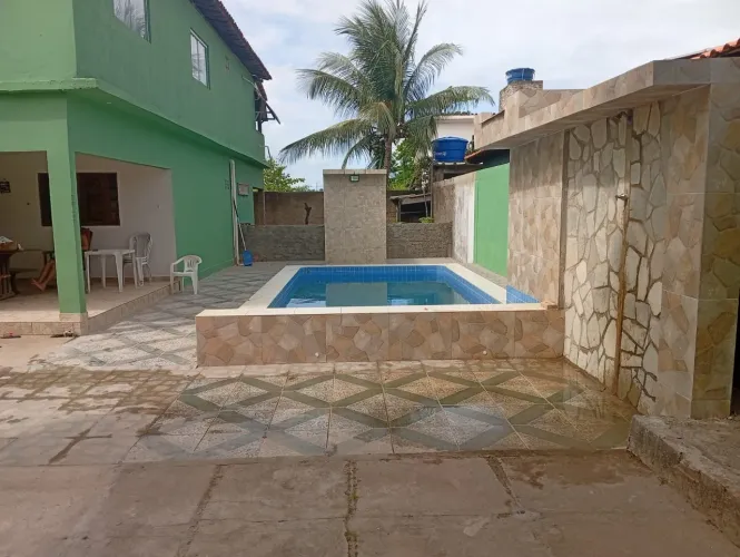 Casa de praia