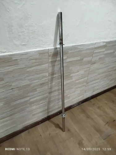 Barra de Rosca Direta