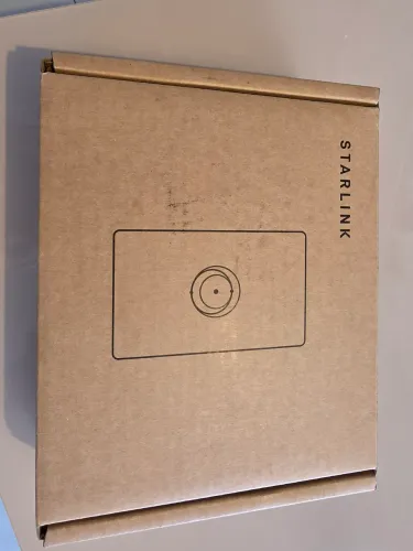 Router Mini Starlink