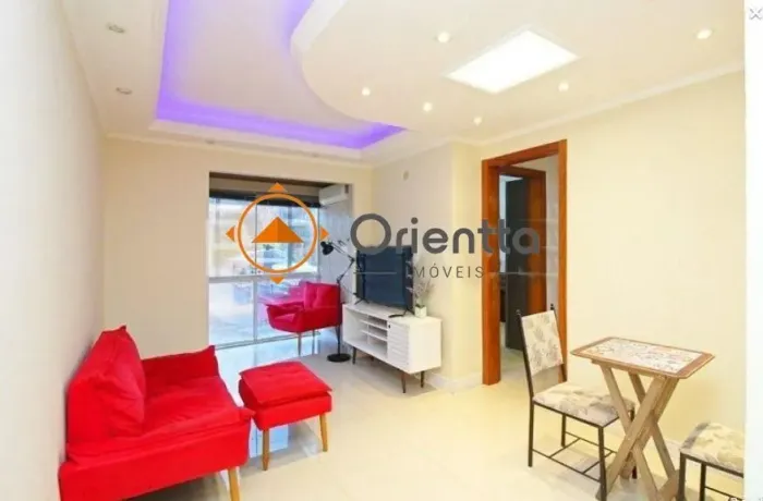 Apartamento com 52.15m², 2 dormitórios, Sarandi, Porto Alegre