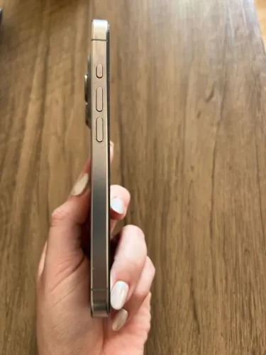 iPhone 15 pro