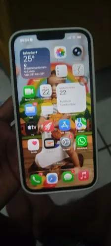 iPhone 14 plus Telão Todo Original