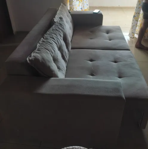 Sofá cama