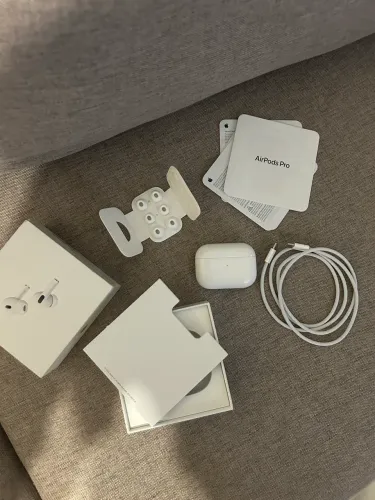 AirPods Pro 2ª geração 