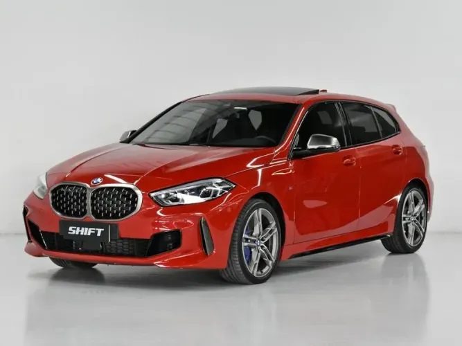 BMW M M 135i Xdrive 2.0 306cv AUT 2021