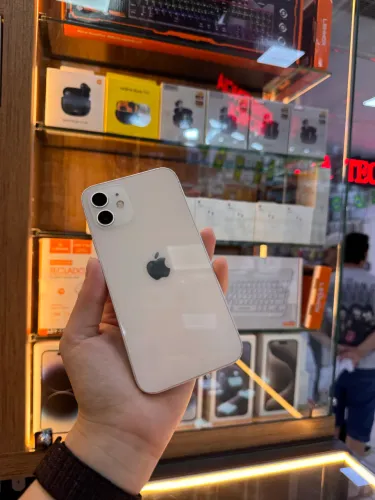 IPHONE 12 256GB BATERIA EM 100%