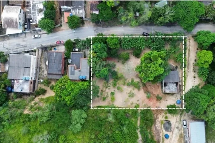 Vendo casa no Coração de Tanguá-RJ