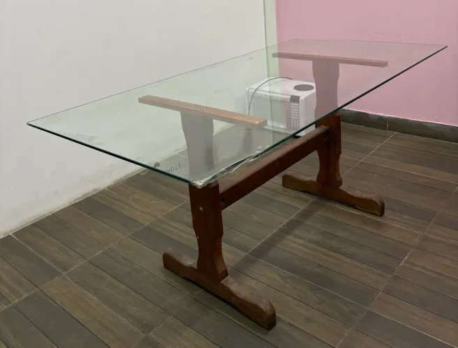 Mesa de jantar