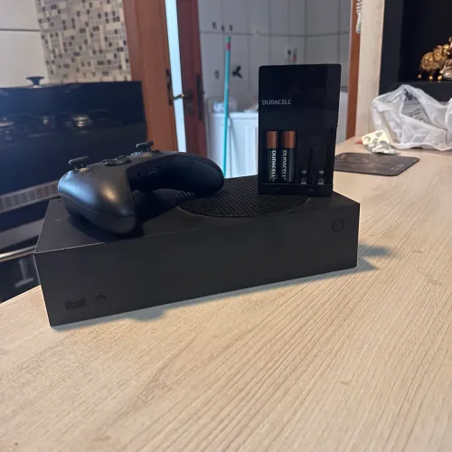 Xbox séries s 1tb