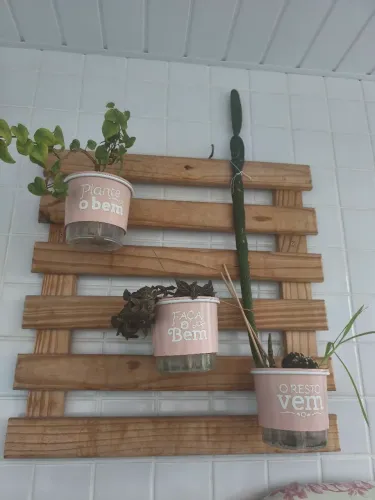 Plantas