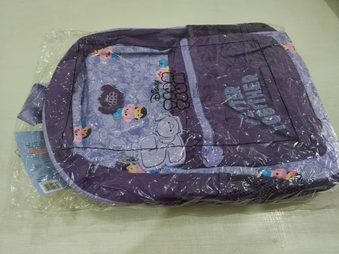 Vende se mochila