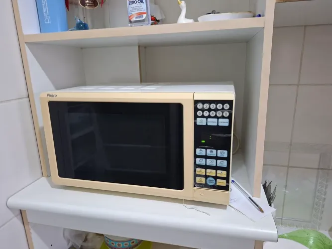 Micro-ondas