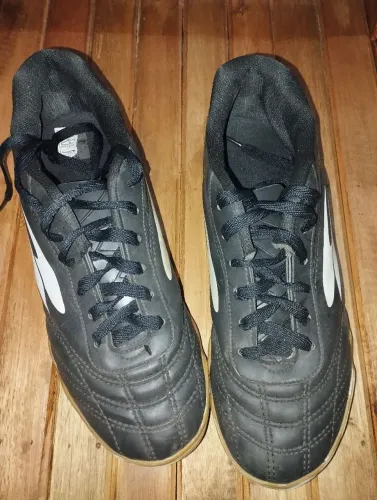Chuteira Futsal