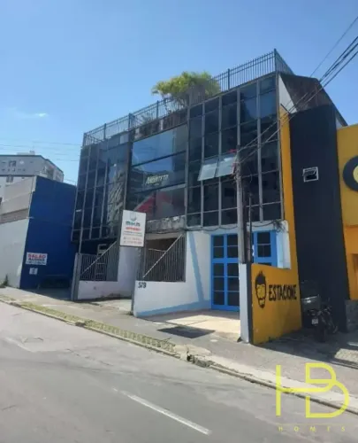 Prédio para locação, Jardim Vergueiro, Sorocaba, SP
