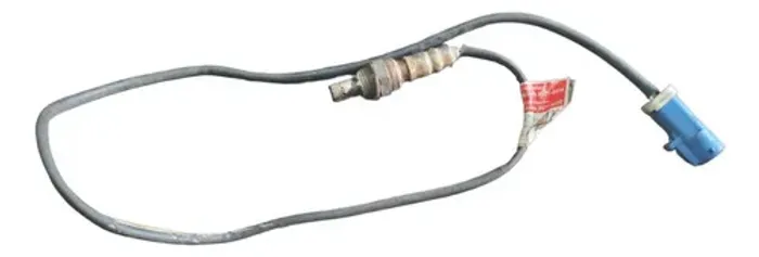 Sonda Lambda Sensor Oxigênio Gases Escape Ford Fiesta