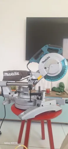Serra circular Makita