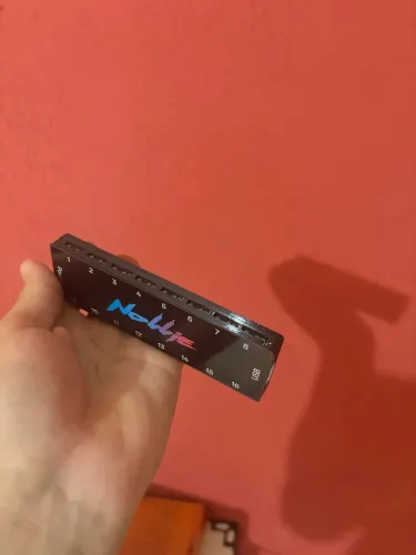 Nollie RGB Controlador Assíncrono HUB 8/16 Maneiras Endereçável ARGB