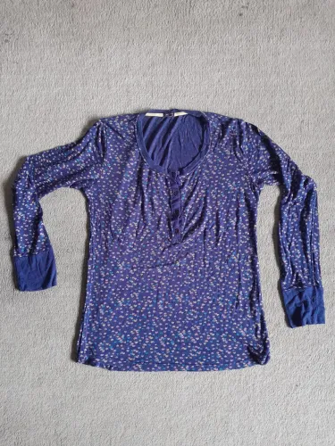 Camisa feminina