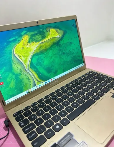  NOTEBOOK POSITIVO GOLD