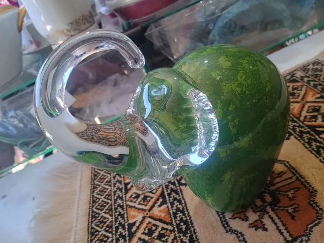 Peça murano