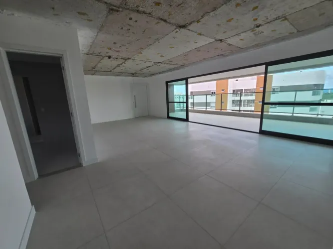 Mansão Bellagio -4 suítes, 203m², varanda gourmet e lazer completo  Alphaville