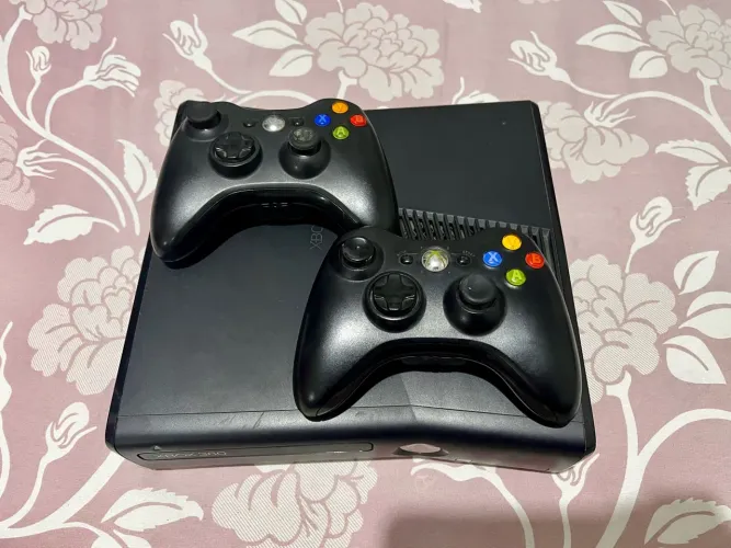 XBOX 360