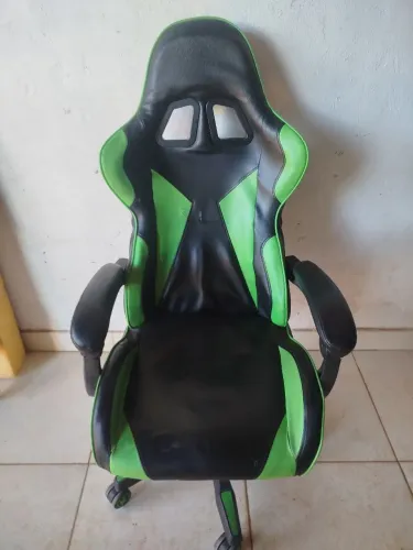 Cadeira gamer