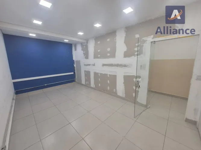 Sala para alugar, 21 m² por R$ 970,00/mês - Vila Paraizo - Itupeva/SP