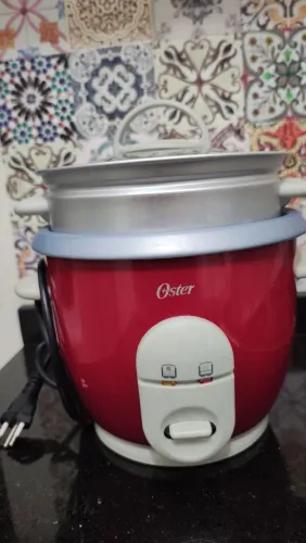 Panela Elétrica Oster