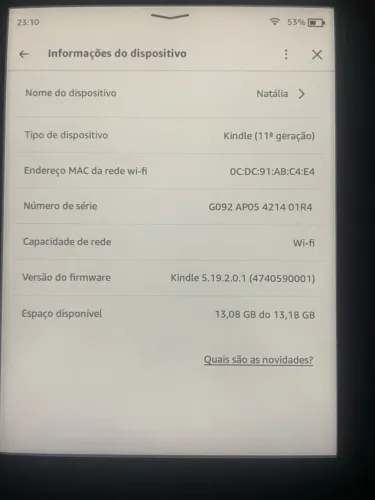 Kindle