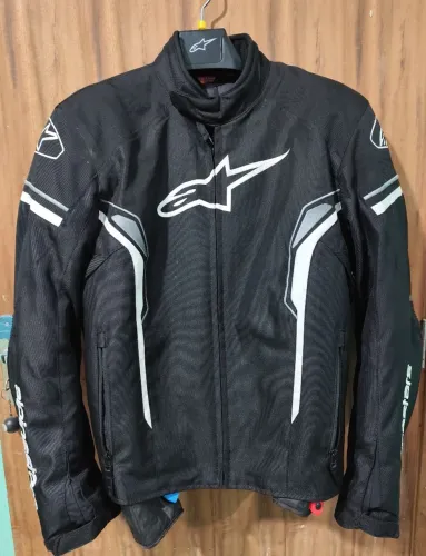 Jaqueta masculina alpinestar