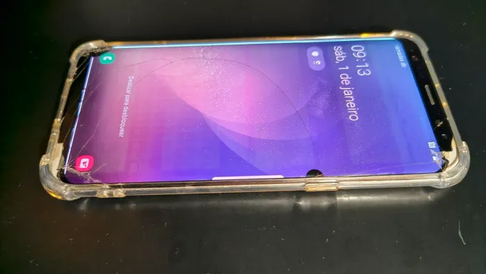 Samsung S8