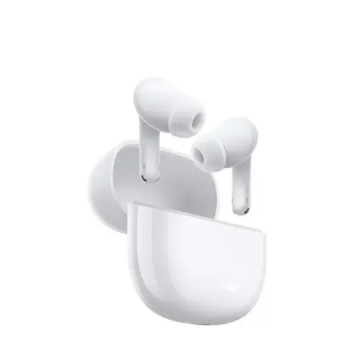 Fone Redmi Buds 8 lite branco
