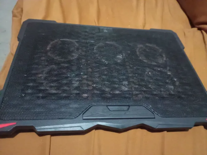 Base resfriadora de notbook