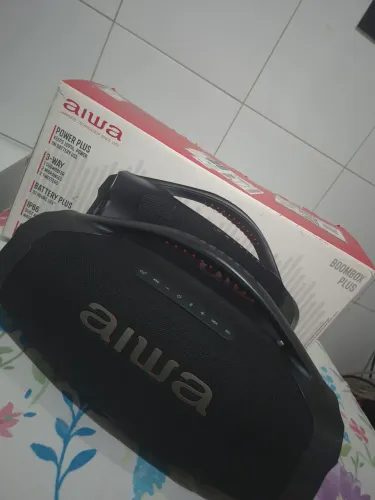Boombox Plus