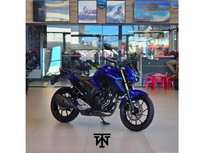 FZ25