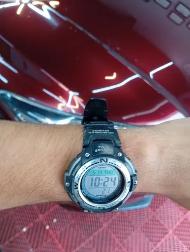 Casio relógio ORIGINAL