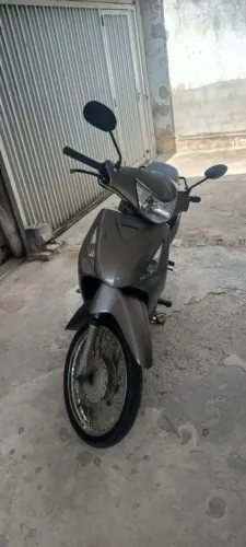 Vendo Honda biz 125