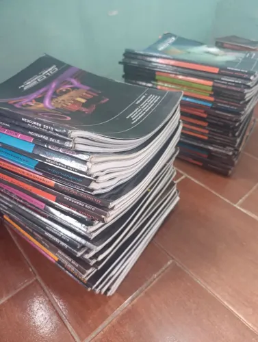 Livros de medicina Medcurso