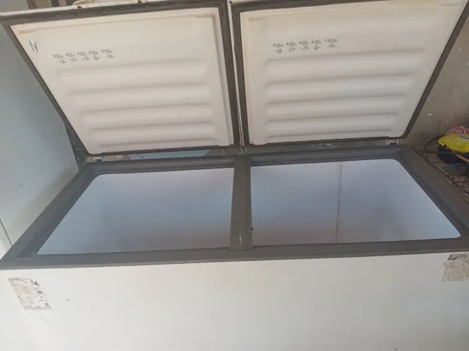 Freezer